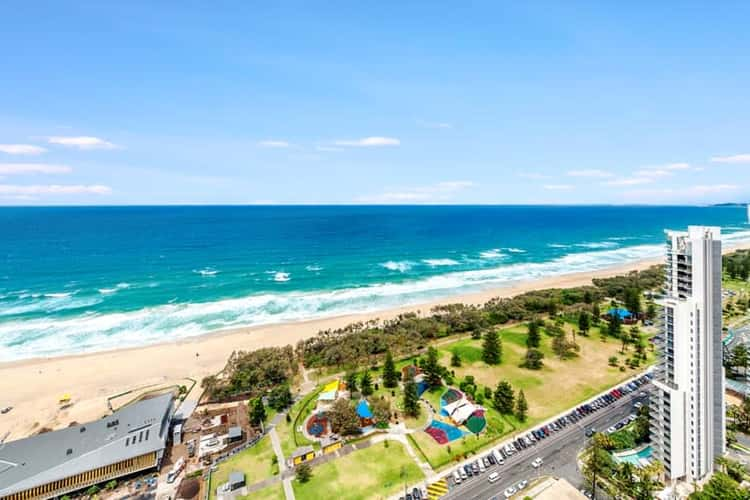 Fifth view of Homely apartment listing, 1 Oracle Boulevard, Broadbeach QLD 4218