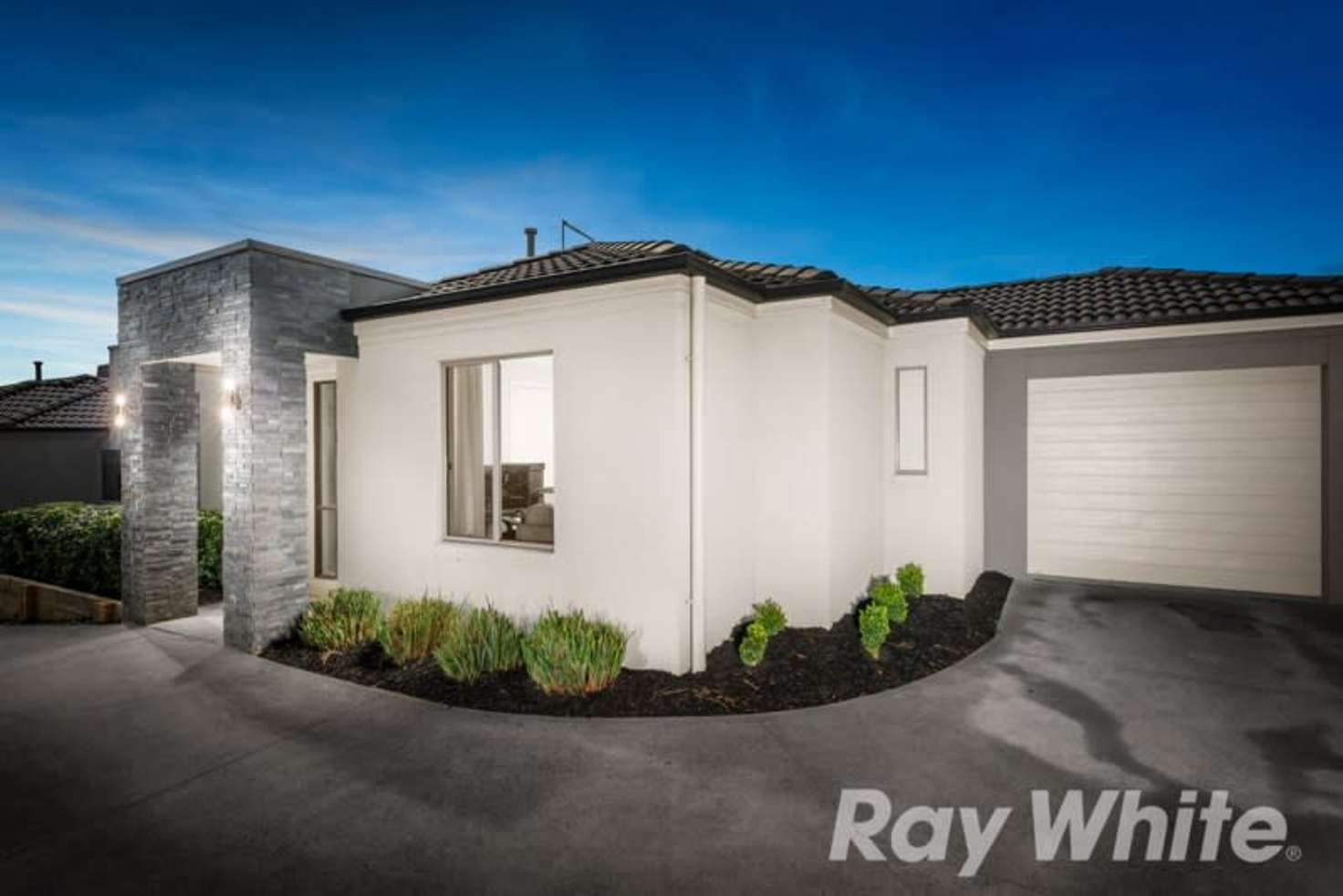 Main view of Homely house listing, 3/7 Coorie Avenue, Bayswater VIC 3153