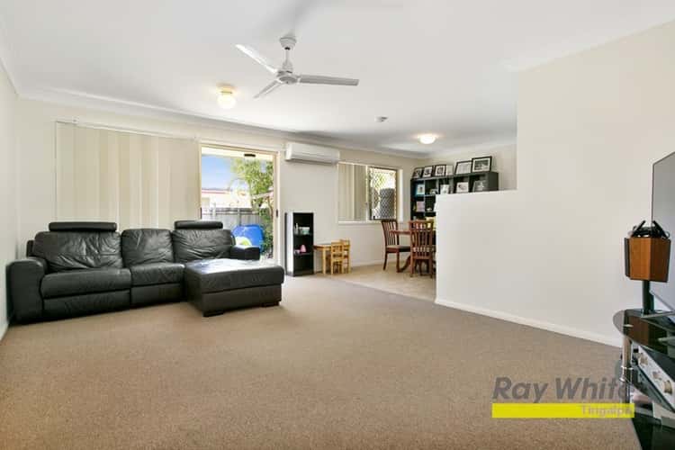 Third view of Homely townhouse listing, 80/19 DOUGHBOY Parade, Hemmant QLD 4174