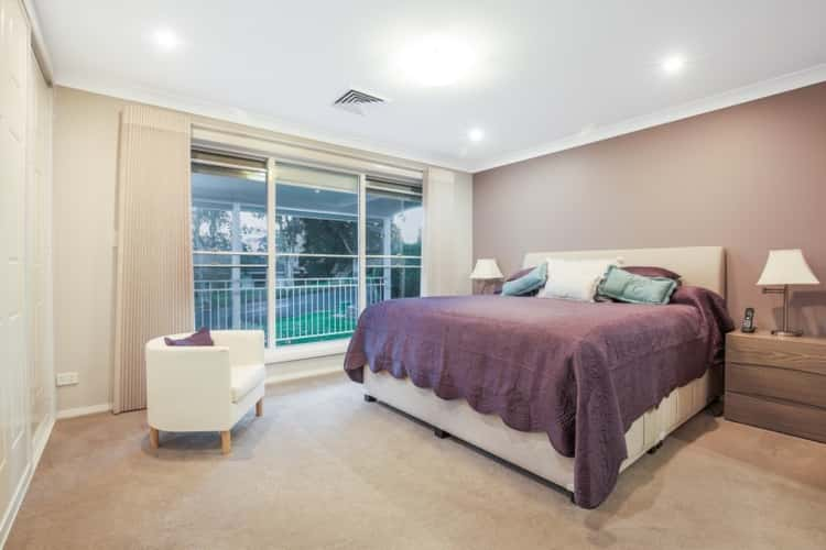 Seventh view of Homely house listing, 1 Tristania Court, Baulkham Hills NSW 2153