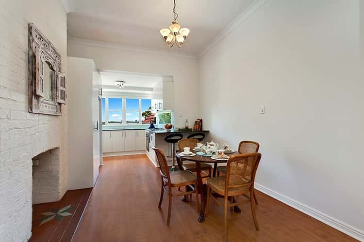 Fifth view of Homely house listing, 98 Crystal Street, Petersham NSW 2049