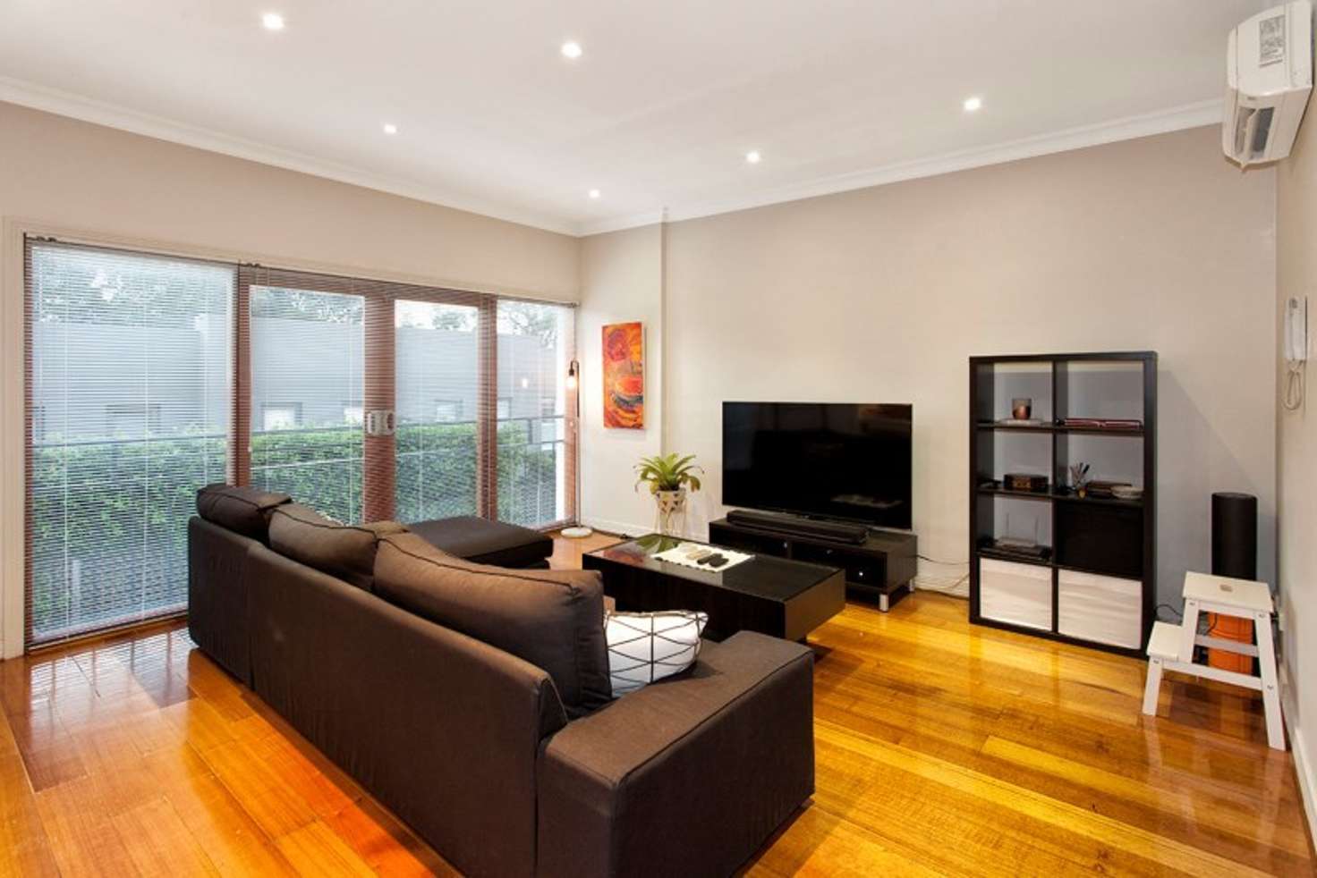 Main view of Homely apartment listing, 11/2A Washington Street, Toorak VIC 3142