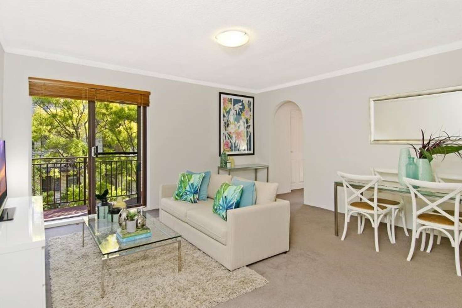 Main view of Homely apartment listing, 18/7 Peach Tree Road, Macquarie Park NSW 2113