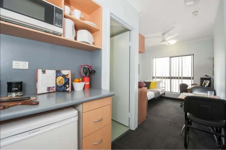 Fourth view of Homely apartment listing, 1509/104 Margaret Street, Brisbane QLD 4000