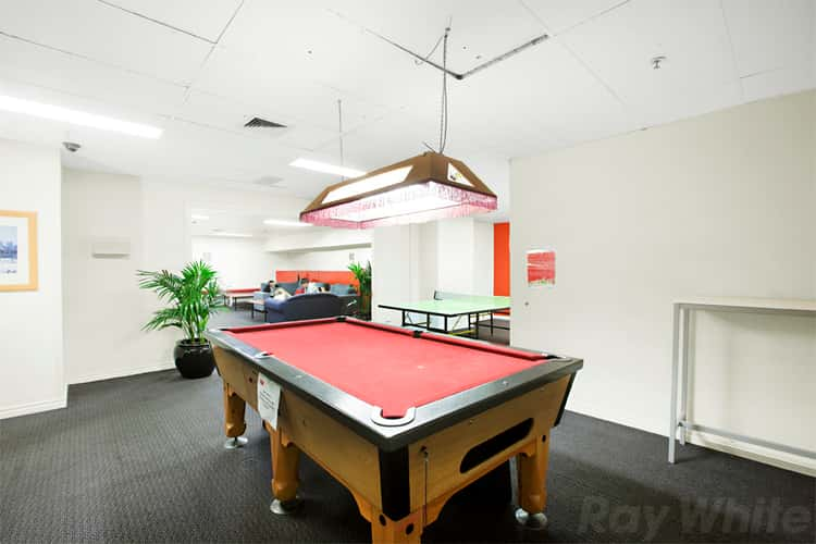 Fifth view of Homely apartment listing, 417/339 Swanston Street, Melbourne VIC 3000