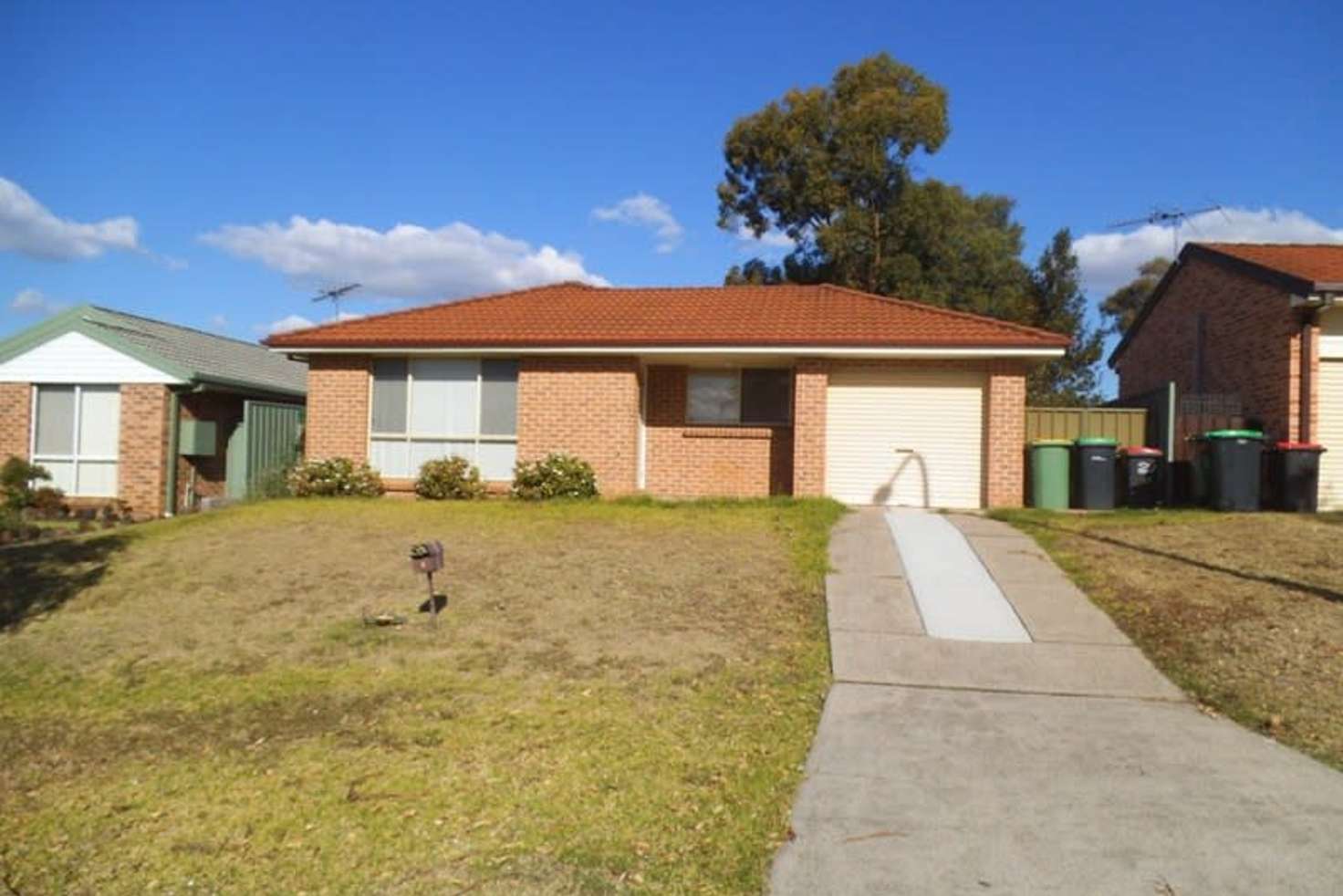 Main view of Homely house listing, 2 Borodin Close, Cranebrook NSW 2749