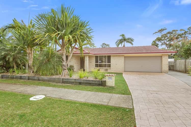 Main view of Homely house listing, 46 Tallowood Avenue, Cabarita Beach NSW 2488