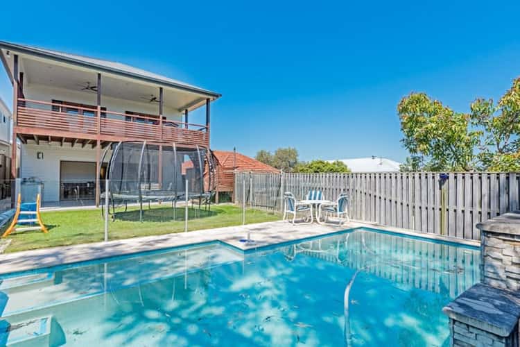 Fourth view of Homely house listing, 72 Wyena Street, Camp Hill QLD 4152