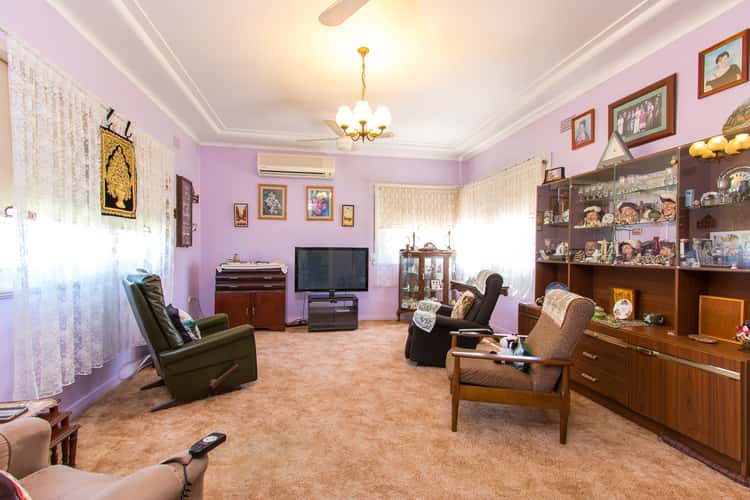 Second view of Homely house listing, 35 Goundry Street, Gateshead NSW 2290