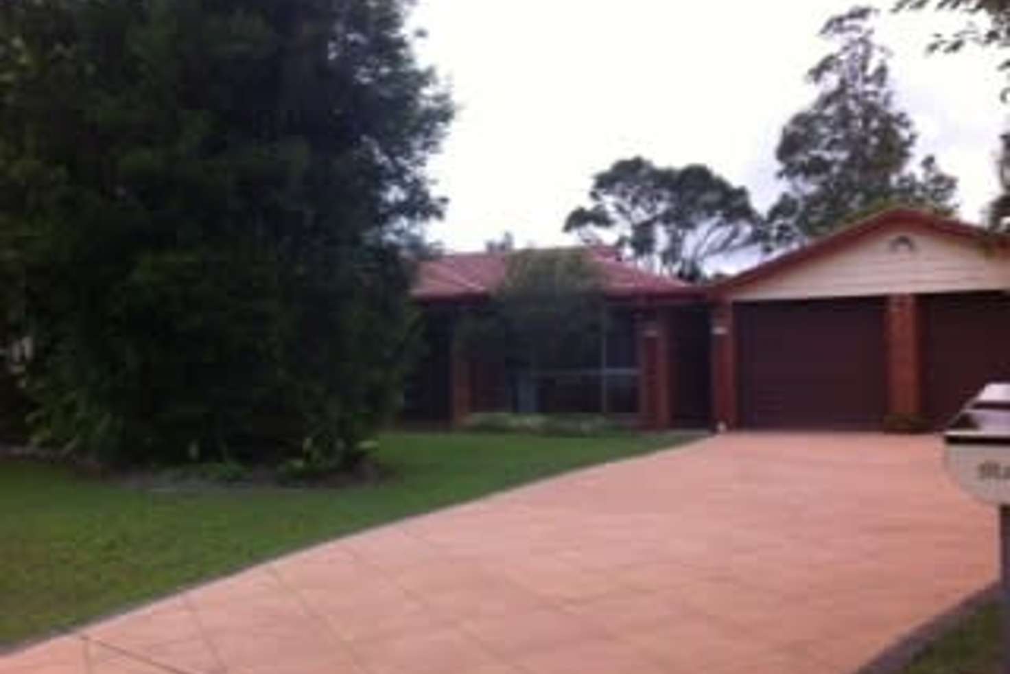 Main view of Homely house listing, 5 Vanice Court, Browns Plains QLD 4118