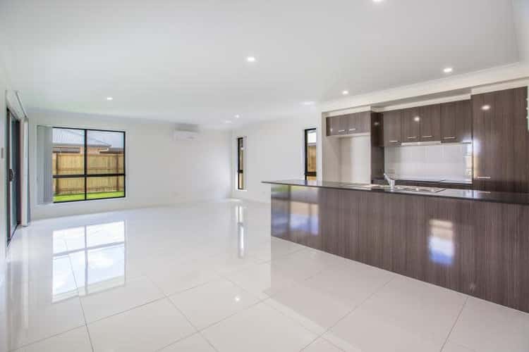 Fourth view of Homely house listing, 73 Diamantina Boulevard, Brassall QLD 4305