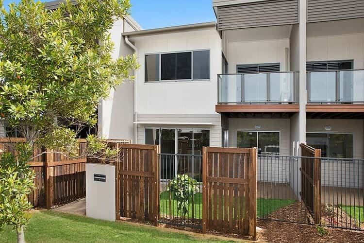 Second view of Homely townhouse listing, 2/3 Feather Court, Birtinya QLD 4575