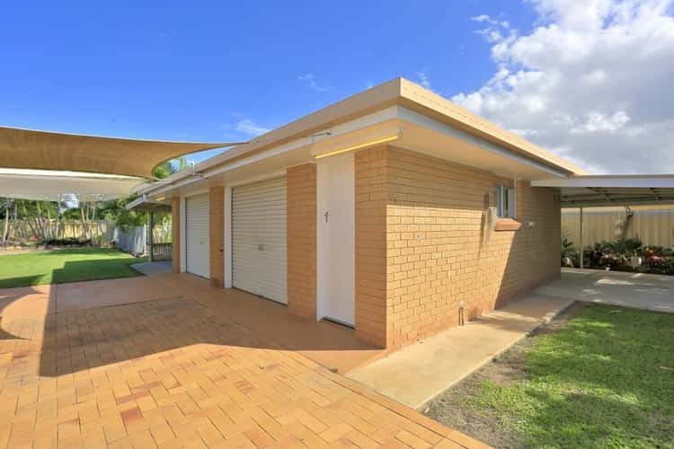 Fourth view of Homely house listing, 26 Anderson Street, Avenell Heights QLD 4670