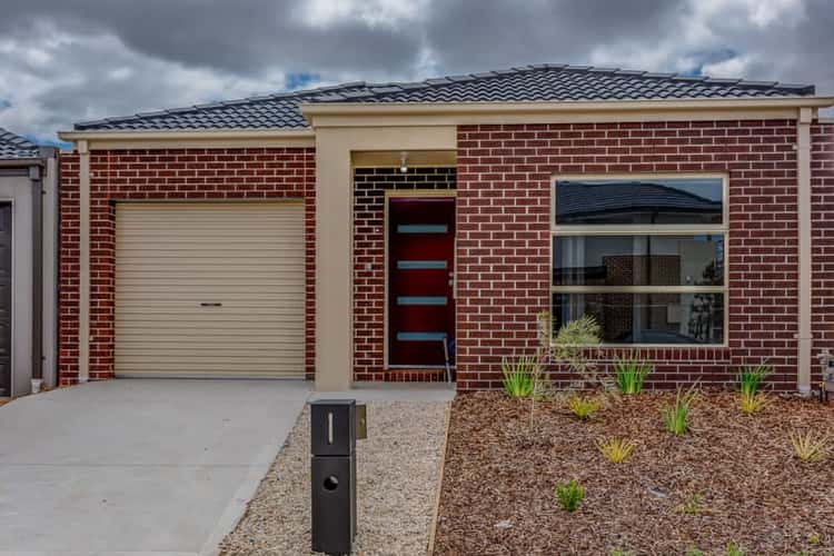 Second view of Homely house listing, 17 Graduate Street, Truganina VIC 3029
