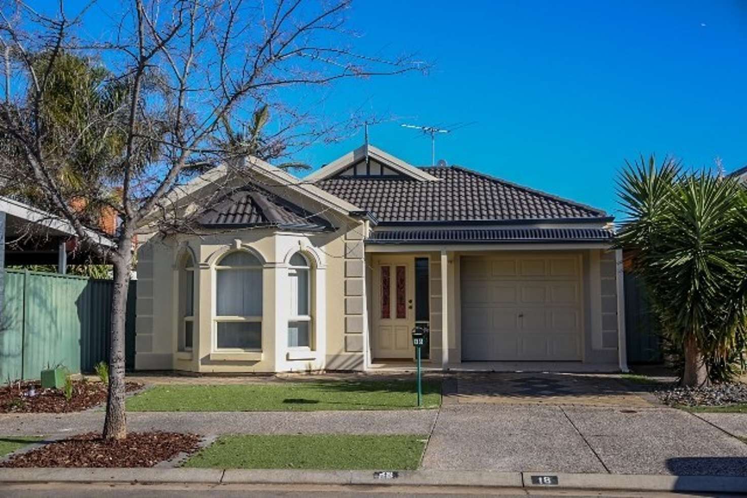 Main view of Homely house listing, 18 Otway Street, Mawson Lakes SA 5095