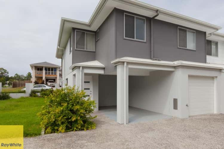 Main view of Homely other listing, Unit 1/23 Garden Road, Coomera QLD 4209