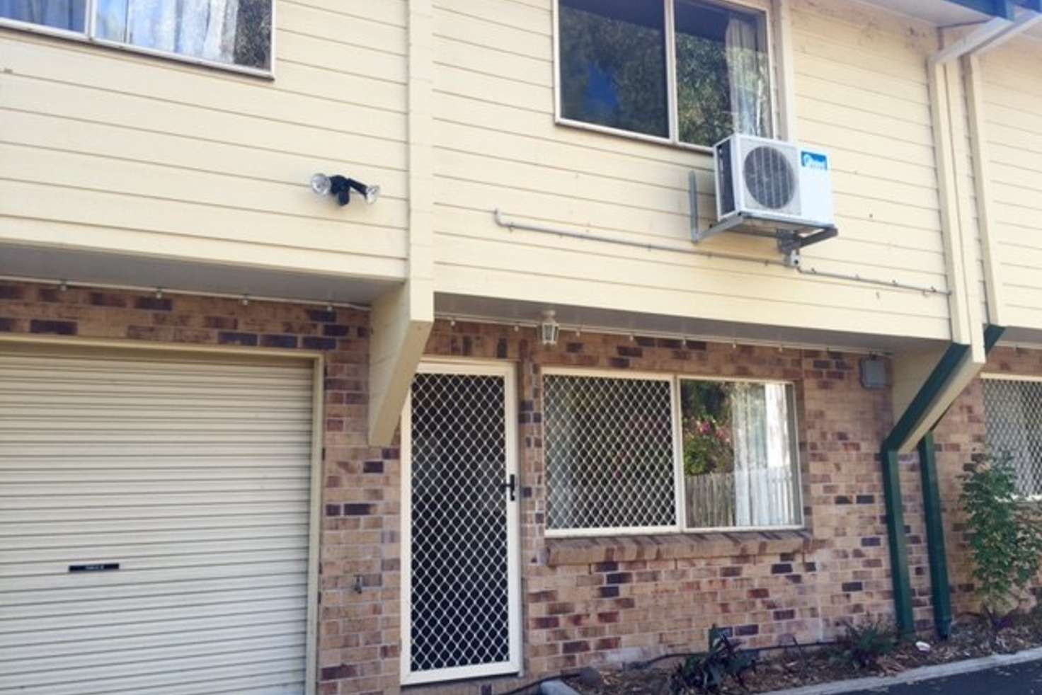 Main view of Homely unit listing, 6/5a Omar Street, West Ipswich QLD 4305