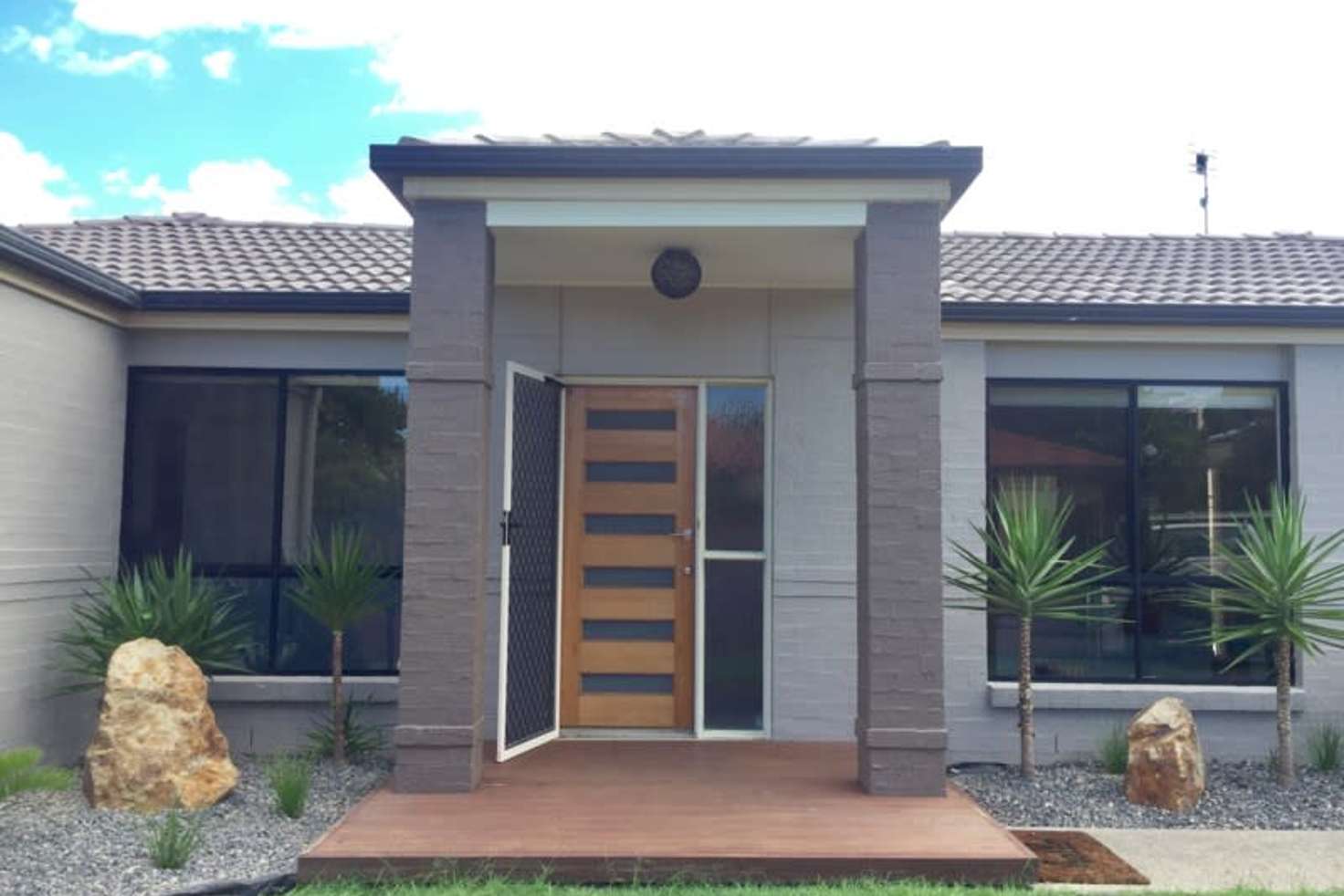 Main view of Homely house listing, 45 Beerburrum Street, Battery Hill QLD 4551