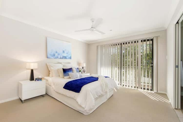 Third view of Homely townhouse listing, 6/1 Barratt Street, Coomera QLD 4209