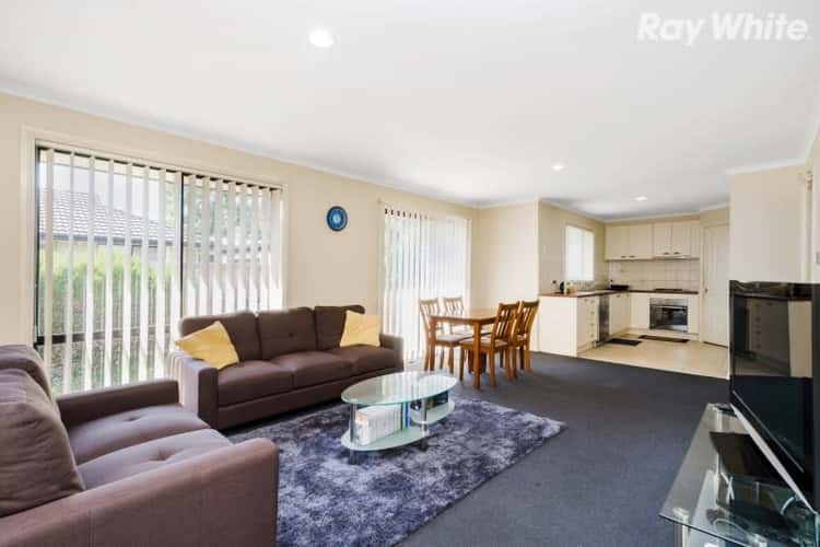 Second view of Homely house listing, 3/361 Bayswater Road, Bayswater North VIC 3153