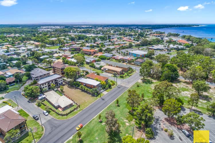 Seventh view of Homely residentialLand listing, 59 Sylvan Beach Esplande, Bellara QLD 4507