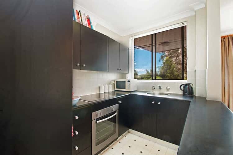 Third view of Homely apartment listing, 24/27 Reynolds Street, Cremorne NSW 2090