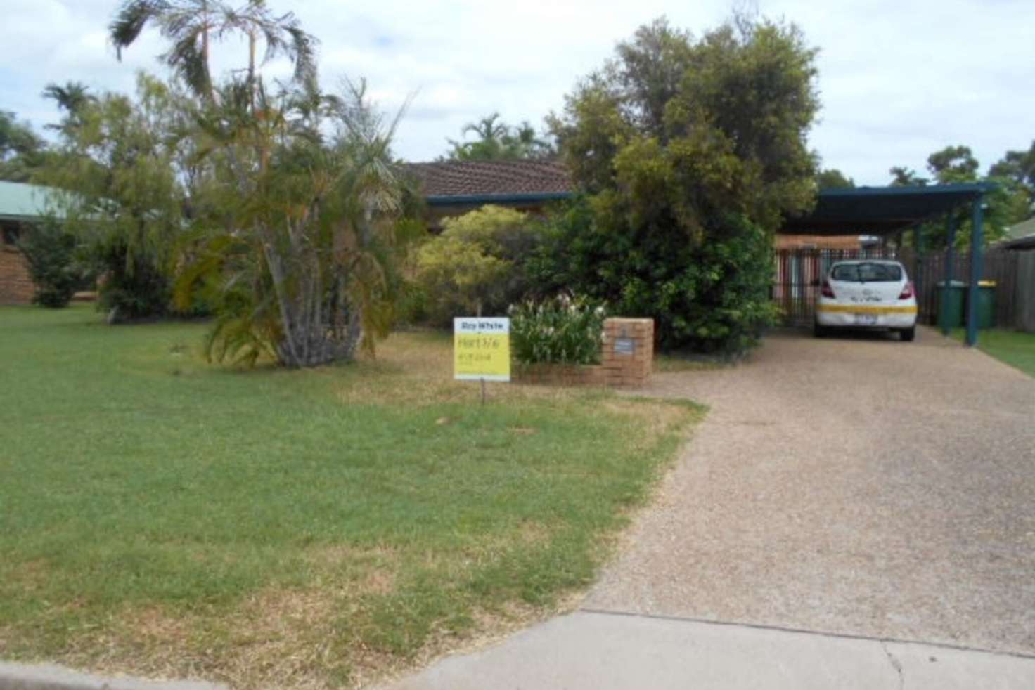 Main view of Homely house listing, 8 Cypress Drive, Annandale QLD 4814