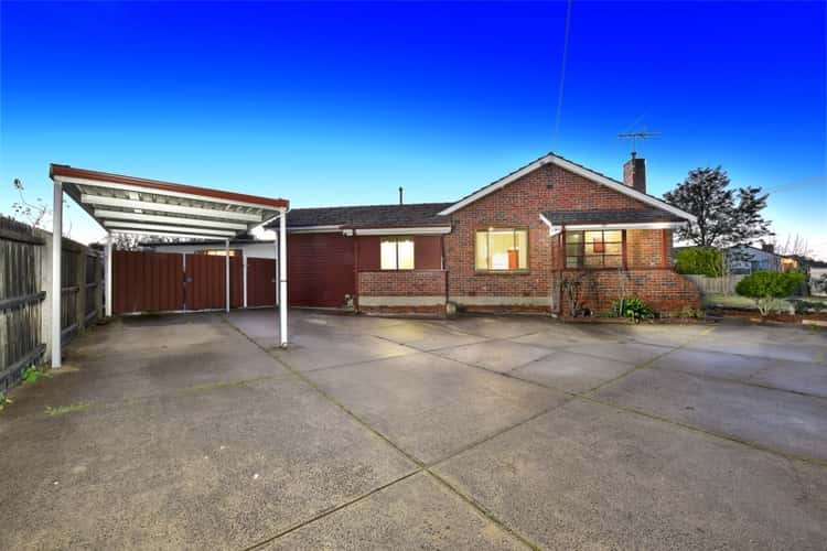 Main view of Homely house listing, 39 Peterson Avenue, Coburg North VIC 3058
