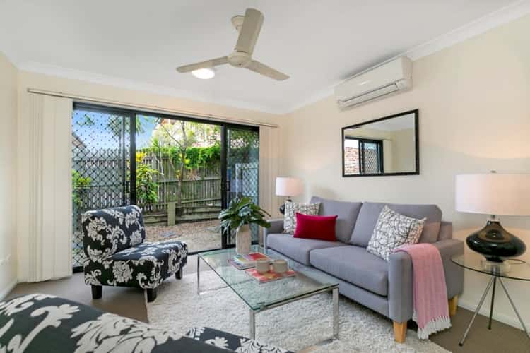 Second view of Homely townhouse listing, 3/38 Ashby Street, Fairfield QLD 4103