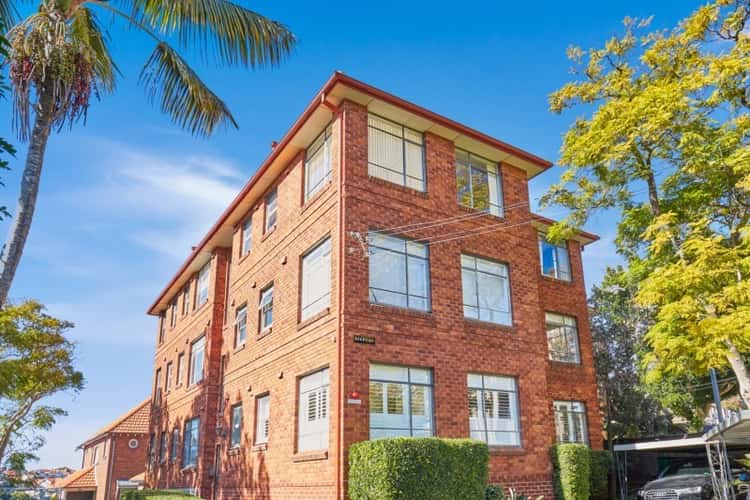 Fifth view of Homely apartment listing, 5/174a Kurraba Road, Kurraba Point NSW 2089