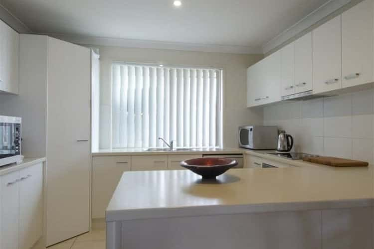 Second view of Homely house listing, 77 Scarborough Circuit, Blacks Beach QLD 4740