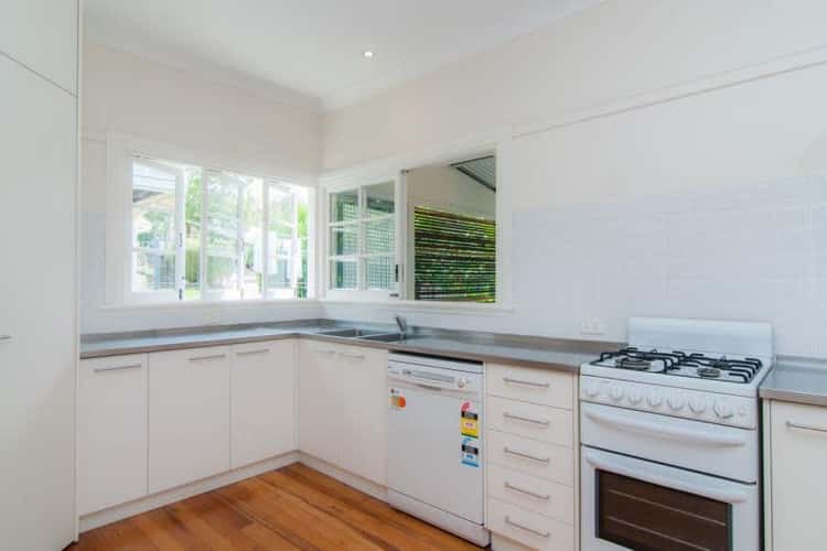 Third view of Homely house listing, 25 Dart Street, Auchenflower QLD 4066