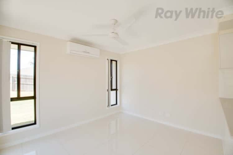 Third view of Homely house listing, 2/7 Bulloo Crescent, Brassall QLD 4305