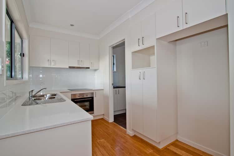 Second view of Homely townhouse listing, 1/22 Franklin Street, Annerley QLD 4103