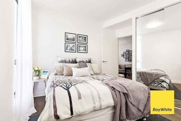 Fifth view of Homely apartment listing, 1311/283 City Road, Southbank VIC 3006