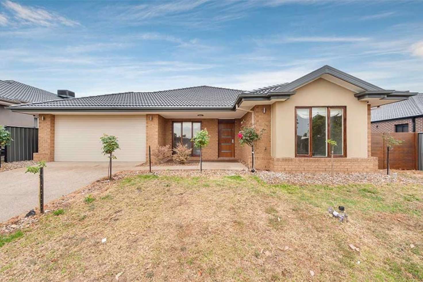 Main view of Homely house listing, 31 Cleveland Drive, Craigieburn VIC 3064