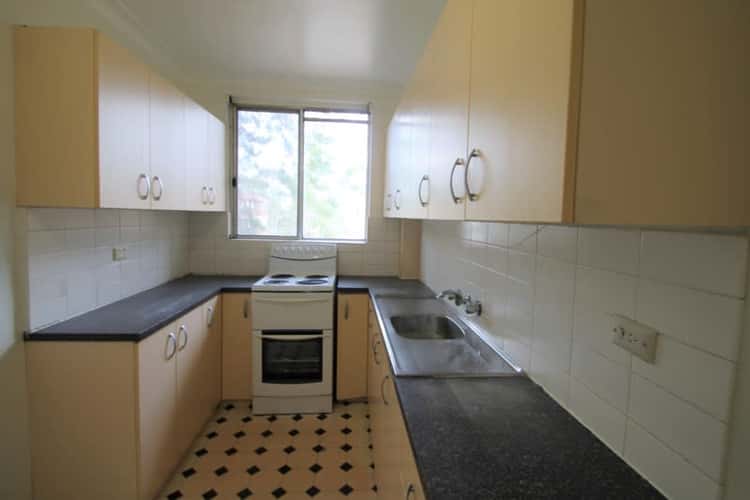 Second view of Homely unit listing, 26/17 Meadow Crescent, Meadowbank NSW 2114
