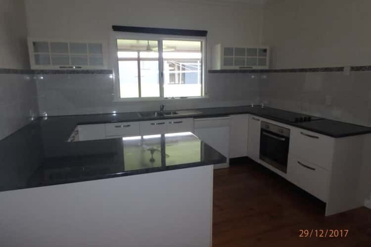 Third view of Homely house listing, 36A Green Street, Booval QLD 4304