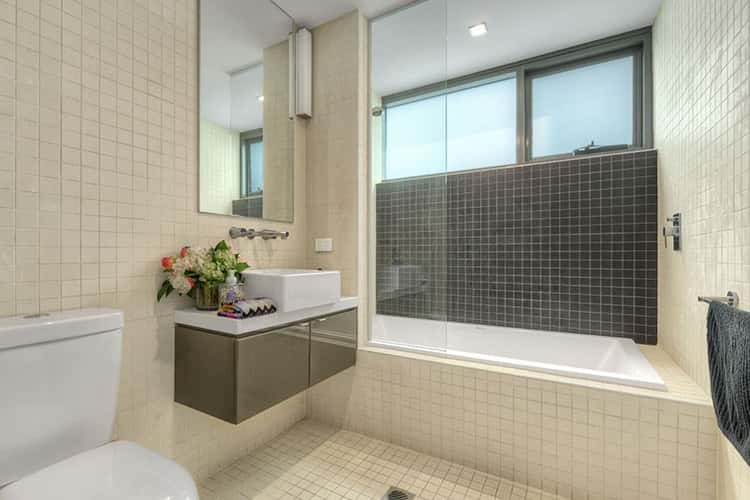 Seventh view of Homely unit listing, 1001 107 - 109 Astor Terrace, Spring Hill QLD 4000