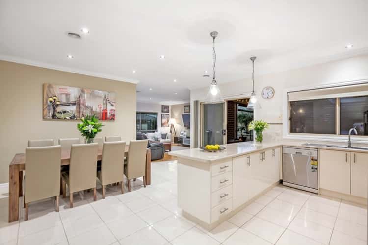 Second view of Homely house listing, 11 Benaroon Drive, Lalor VIC 3075