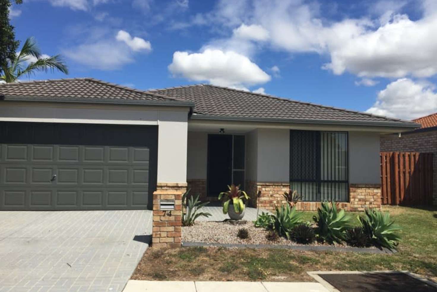 Main view of Homely house listing, 74 Denning Road, Bracken Ridge QLD 4017