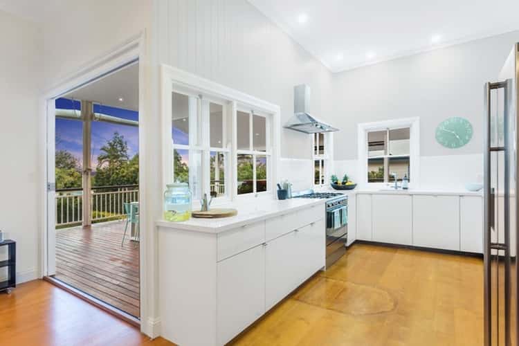 Fifth view of Homely house listing, 62 Britannia Street, Manly QLD 4179