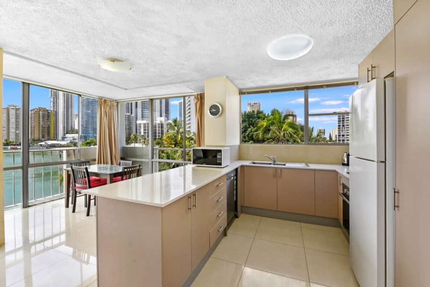 Main view of Homely apartment listing, 41/30 Watson Esplanade, Surfers Paradise QLD 4217