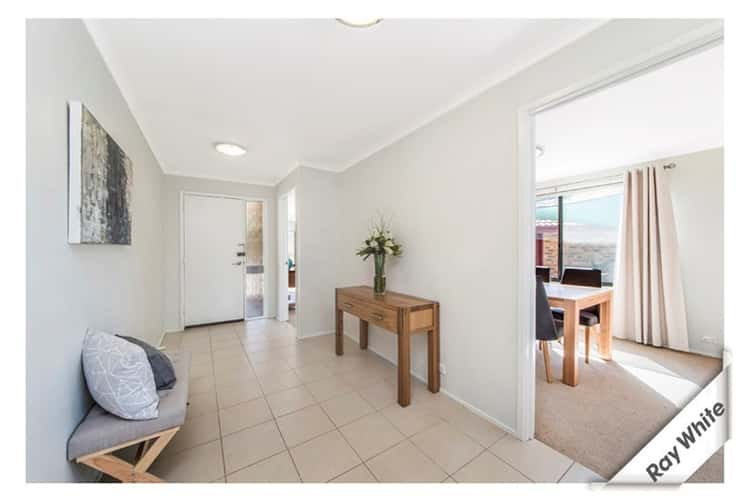 Fifth view of Homely house listing, 9 Lumholtz Place, Florey ACT 2615