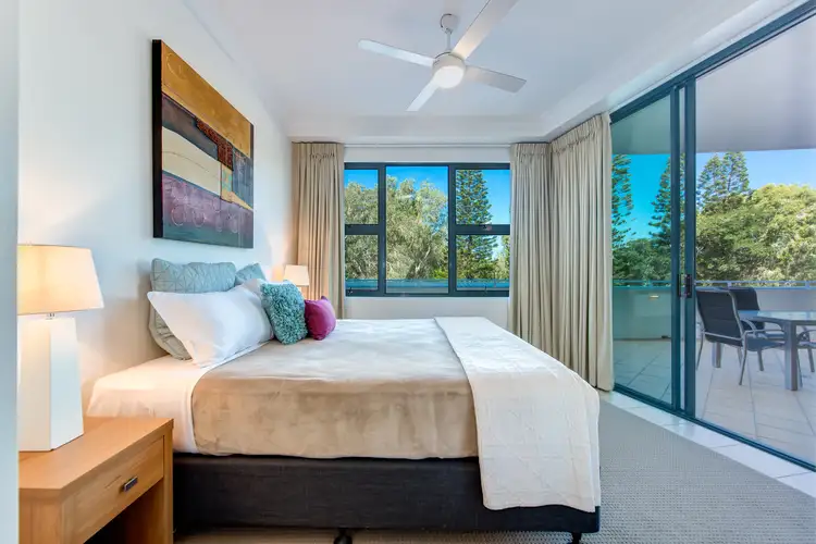 Sixth view of Homely unit listing, 7/15 Mudjimba Esplanade, Mudjimba QLD 4564