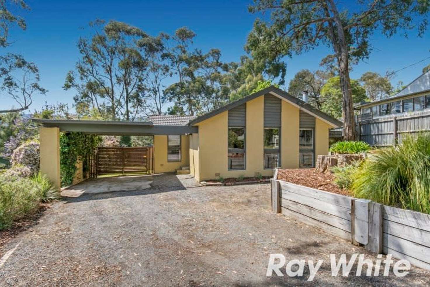 Main view of Homely house listing, 3 Martin Street, Belgrave VIC 3160