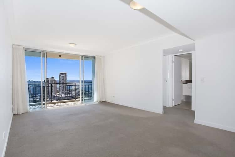 Second view of Homely apartment listing, 1221/56 Scarborough Street, Southport QLD 4215