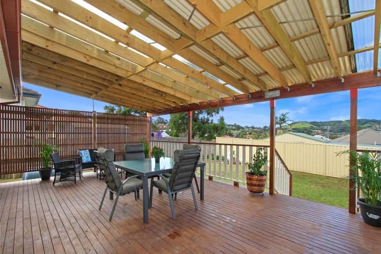 Third view of Homely house listing, 502 Northcliffe Drive, Berkeley NSW 2506