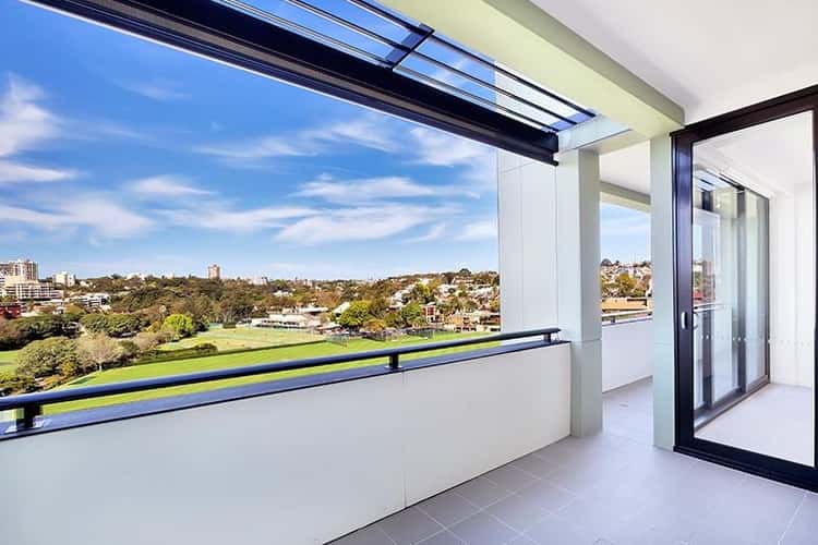 Main view of Homely apartment listing, 604/2 Neild Avenue, Rushcutters Bay NSW 2011
