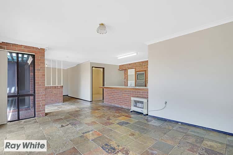 Sixth view of Homely house listing, 18 Illawarra Crescent North, Ballajura WA 6066
